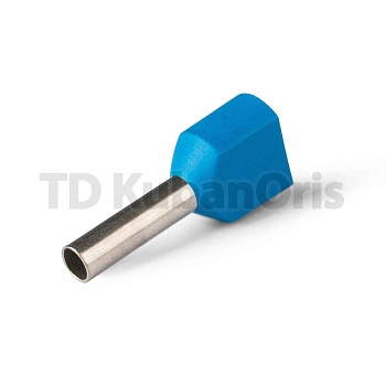 Наконечник НШВИ(2) 2,5-10