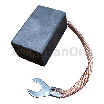 Эл.щетка ЭГ4  20*25*40 (К1-3)