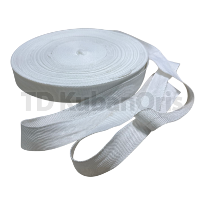 Лента полиэфирная ЛЭ 30-47 ППэФ (киперная. 100m) ГОСТ 4514-78