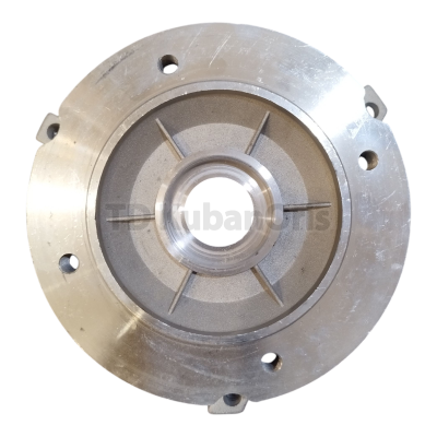 Щит подшипниковый Y2-90-B14 Вз-3-130/52/125 тип2