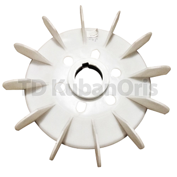 Вентилятор (крыльчатка охлаждения 91/545/95-12)