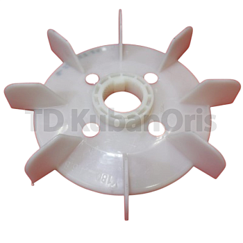 Вентилятор (крыльчатка охлаждения 52/272/55-8)