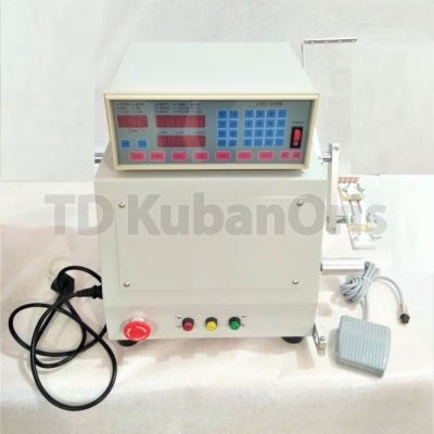 Станок намоточный с рядной укладкой CNC-210