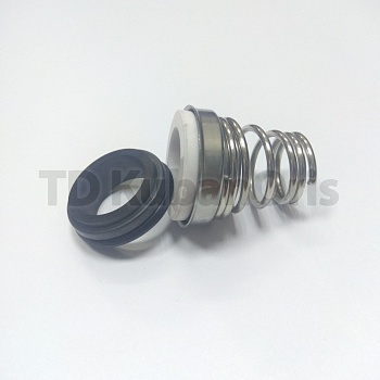 Уплотнитель насоса торцевой 155-15 (26.9/Z) CA/CE/NBR