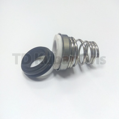 Уплотнитель насоса торцевой 155-15 (26.9/Z) CA/CE/NBR