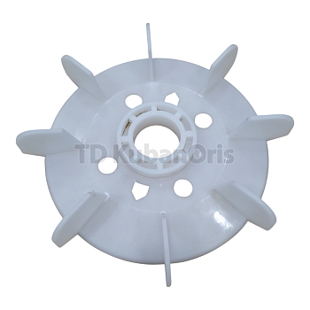 Вентилятор (крыльчатка охлаждения 50/290/56-8)п