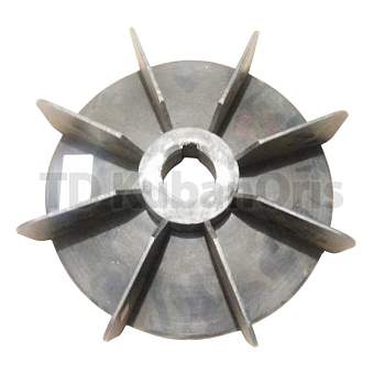 Вентилятор (крыльчатка охлаждения 70/390/79-8)