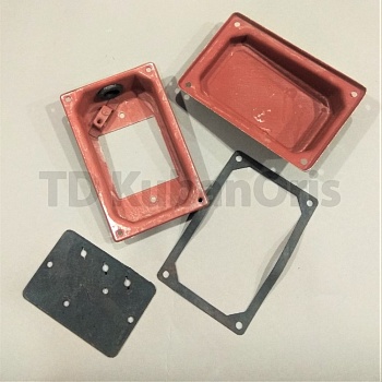 Коробка выводов (БРНО) YZR-132