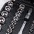 Набор инструмента AV Steel 97 предметов 1/4",1/2", профессиональный AV-011097