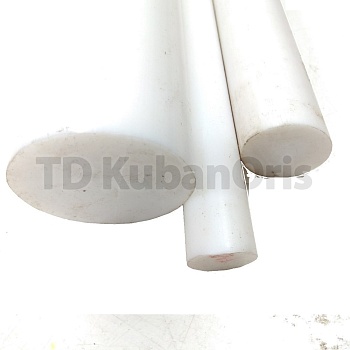 Фторопласт стержневой д.18,0мм