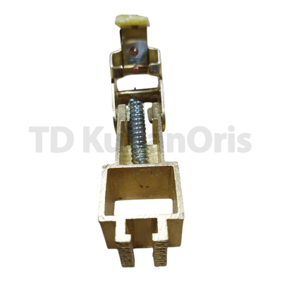 Щеткодержатель (Schunk BRS) DCZ 20*25