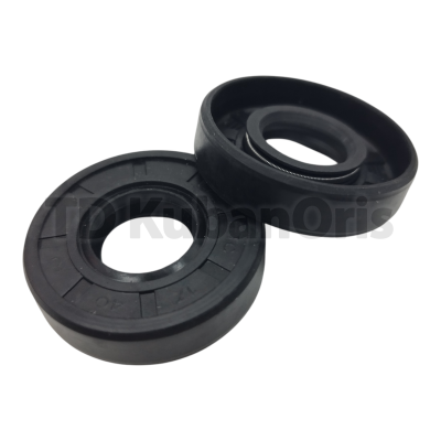 Сальник TC 17-40-10