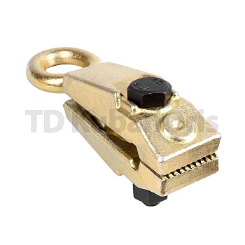 Захват однонаправленный, рабочее продольное усилие 5т.