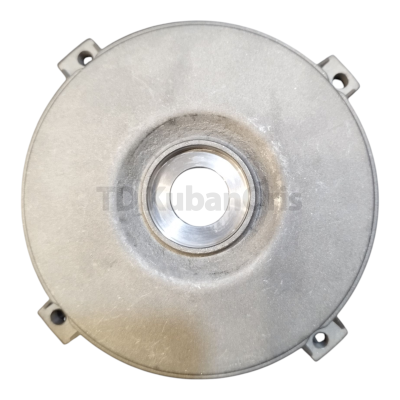 Щит подшипниковый IEC-80D-B3 Нз-4-133/47/143