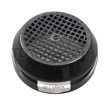 Кожух YP 160/62