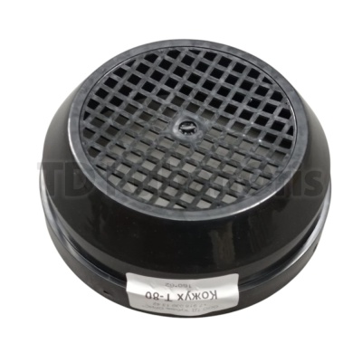 Кожух YP 160/62