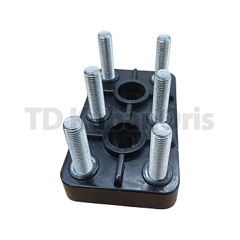 Колодка клеммная T 315-355 м16