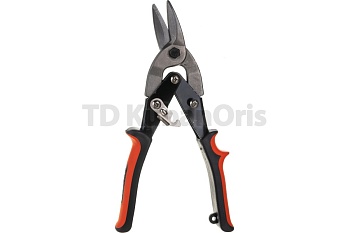 Ножницы по металлу правые 250мм.