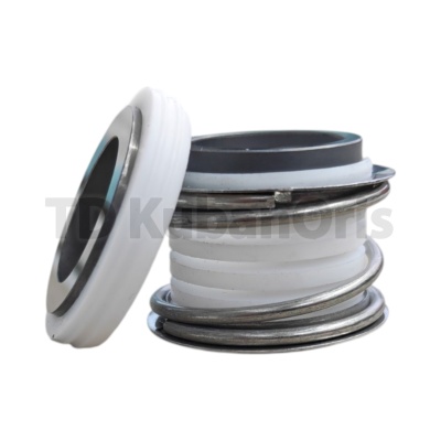 Уплотнитель насоса торцевой 109-18 (33) SIC/W/PTFE