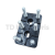 Колодка клеммная T 315-355 м16 Колодка клеммная T 315-355 м16