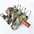 Щеткодержатель YZR 280-315 (20*40)