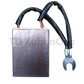 Эл.щетка МГ 12*40*50 (J164, К1-3)