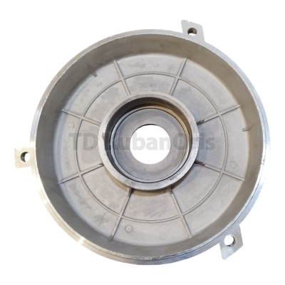 Щит подшипниковый Y2-132-B3 Вз-3-211/80/198 (задний)