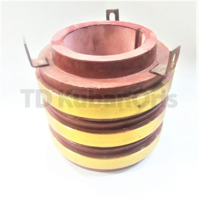 Блок контактных колец Y315 228х125х200