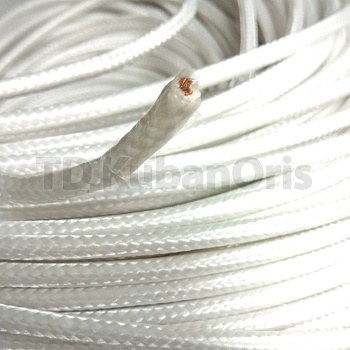 Провод силовой гибкий РКГМ-10,00