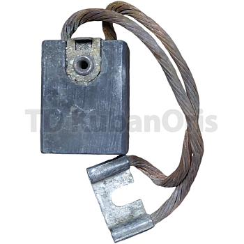 Эл.щетка ЭГ14  25*30*40 (К1-3)