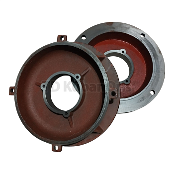 Щит подшипниковый чугун Y2-200-4p Вз-4-335/130/368/350 F