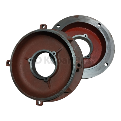 Щит подшипниковый чугун Y2-200-4p Вз-4-335/130/368/350 F