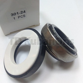 Уплотнитель насоса торцевой 301-24 (50)