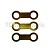 Перемычка 10-20d5 комплект (T63-71)