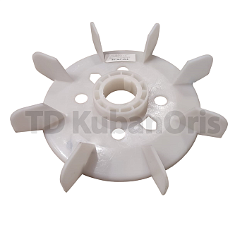 Вентилятор (крыльчатка охлаждения 55/345/65-8)