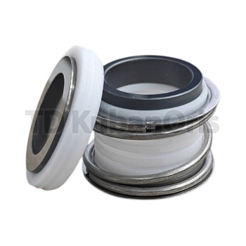 Уплотнитель насоса торцевой 109-18 (33) SIC/W/PTFE