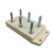 Колодка клеммная ВОВ 6-315 М12 вариант "Д"