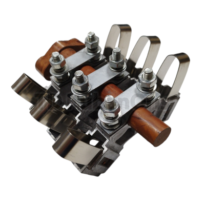 Щеткодержатель YZR 200-225 (12х32)