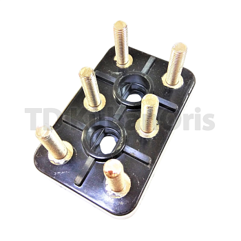 Колодка клеммная T 160-180