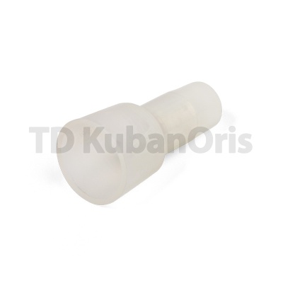 Концевая изолированная заглушка  КИЗ-1 (КВТ)