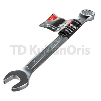 Ключ комбинированный 10мм.