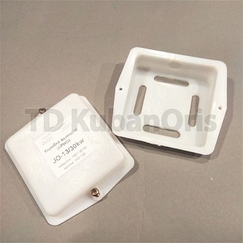 Коробка выводов (БРНО) JО-13/30KV