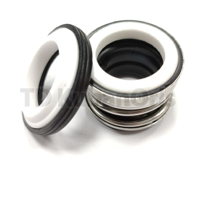 Уплотнитель насоса торцевой 104-20(36) CE/CE/NBR