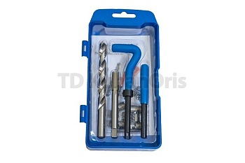 Набор для восстановления резьбы M10×1,5 Vertul