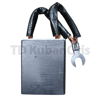 Эл.щетка М1 20*50*64 (J204, К1-3)