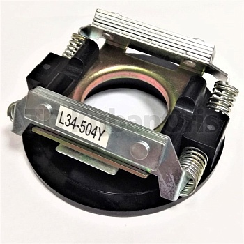 Муфта выключателя центробежного L34-504 (1500 об.)