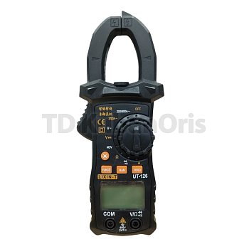 Токовые клещи "UT126" 200А
