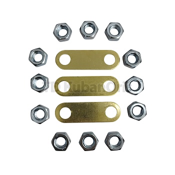 Перемычка 34-56d11 комплект (Т250-280)