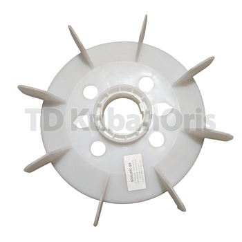 Вентилятор (крыльчатка охлаждения 68/365/65-8)