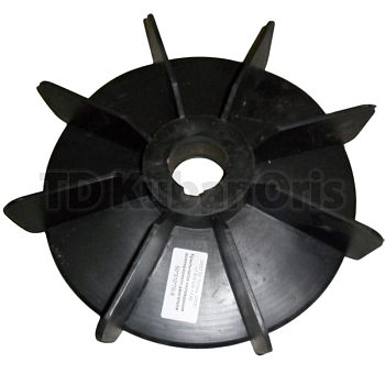 Вентилятор (крыльчатка охлаждения 50/310/70-8)